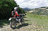 Enduro Appennino Tosco Emiliano Giugno 2009 - 30